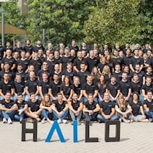 חברת היילו - צילום: Hailo חברת היילו